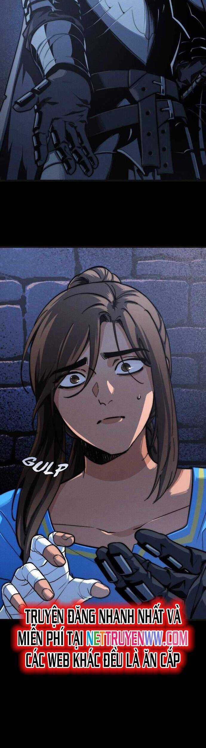 Hướng Dẫn Thực Tiễn Về Cái Ác Chương 2 trang 19