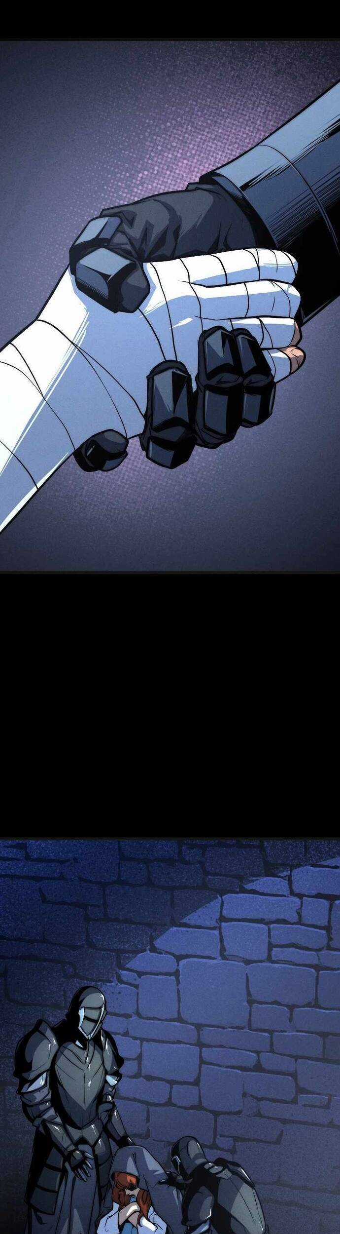 Hướng Dẫn Thực Tiễn Về Cái Ác Chương 2 trang 20