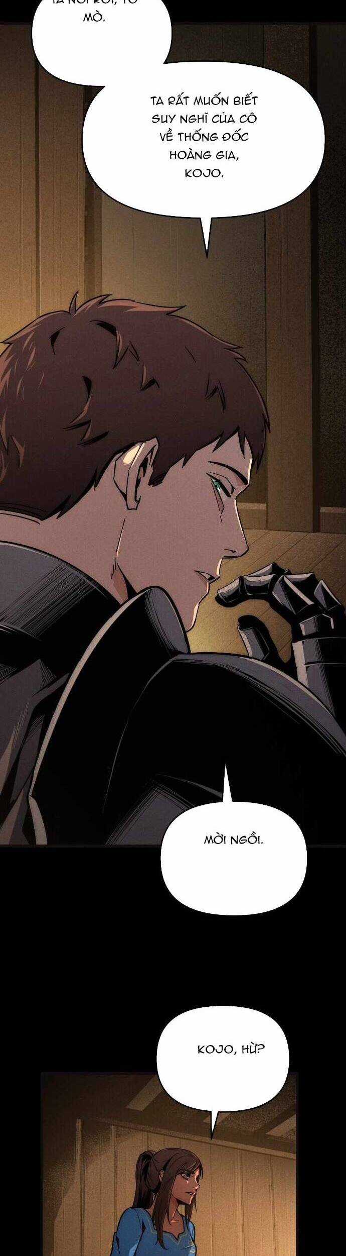 Hướng Dẫn Thực Tiễn Về Cái Ác Chương 2 trang 25