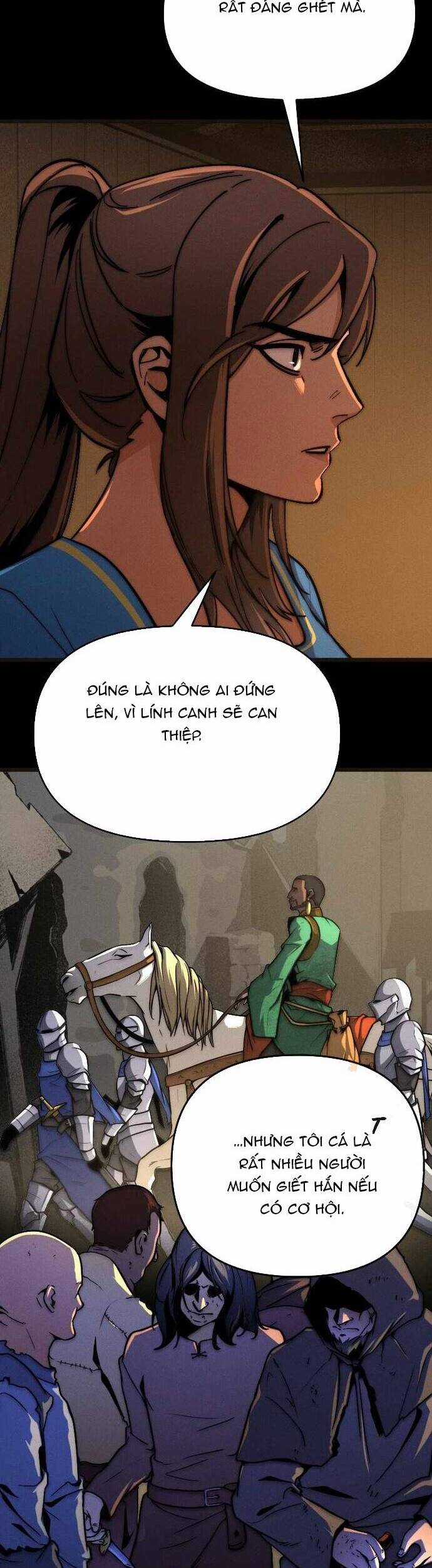 Hướng Dẫn Thực Tiễn Về Cái Ác Chương 2 trang 27