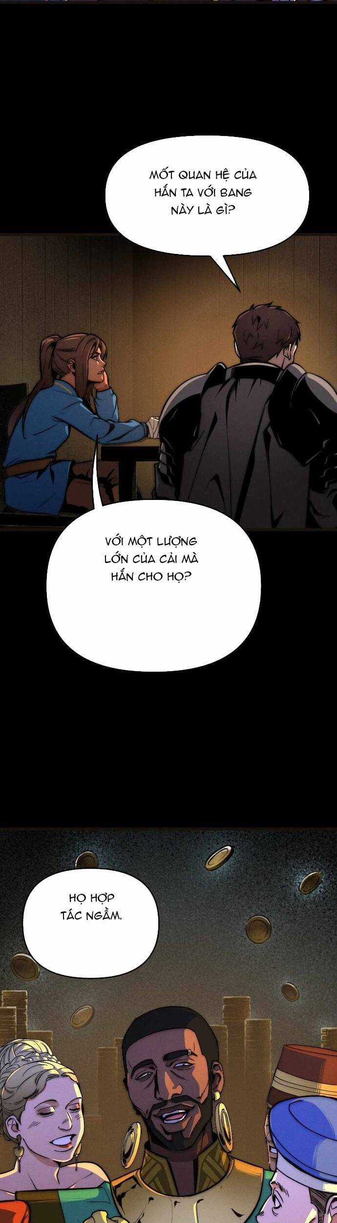 Hướng Dẫn Thực Tiễn Về Cái Ác Chương 2 trang 28