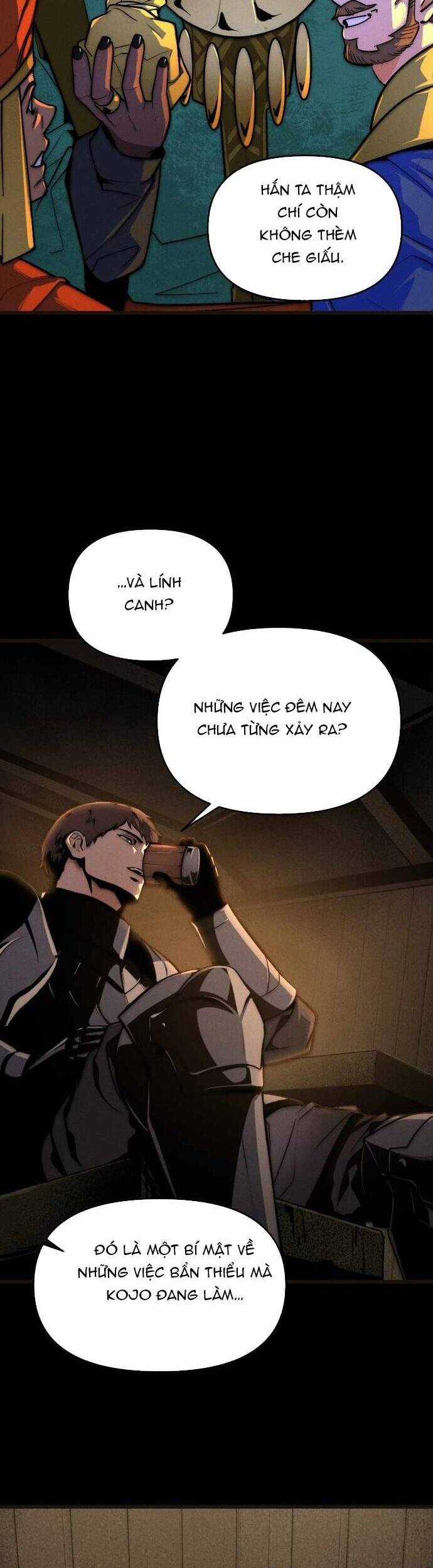 Hướng Dẫn Thực Tiễn Về Cái Ác Chương 2 trang 29