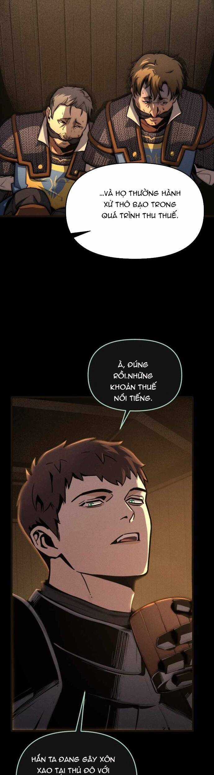 Hướng Dẫn Thực Tiễn Về Cái Ác Chương 2 trang 30