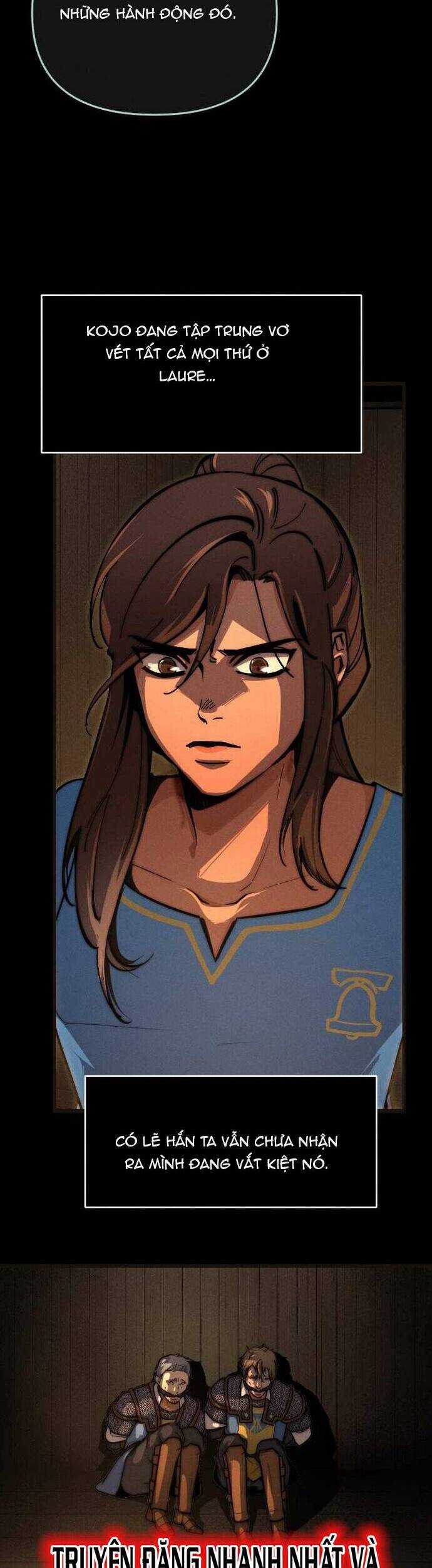 Hướng Dẫn Thực Tiễn Về Cái Ác Chương 2 trang 31