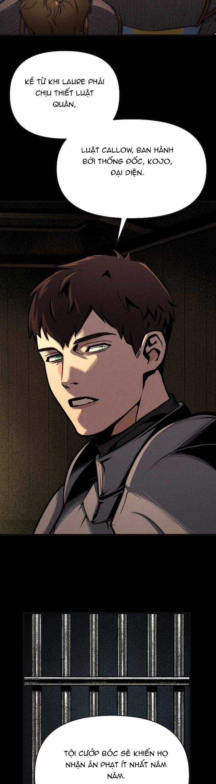 Hướng Dẫn Thực Tiễn Về Cái Ác Chương 2 trang 34