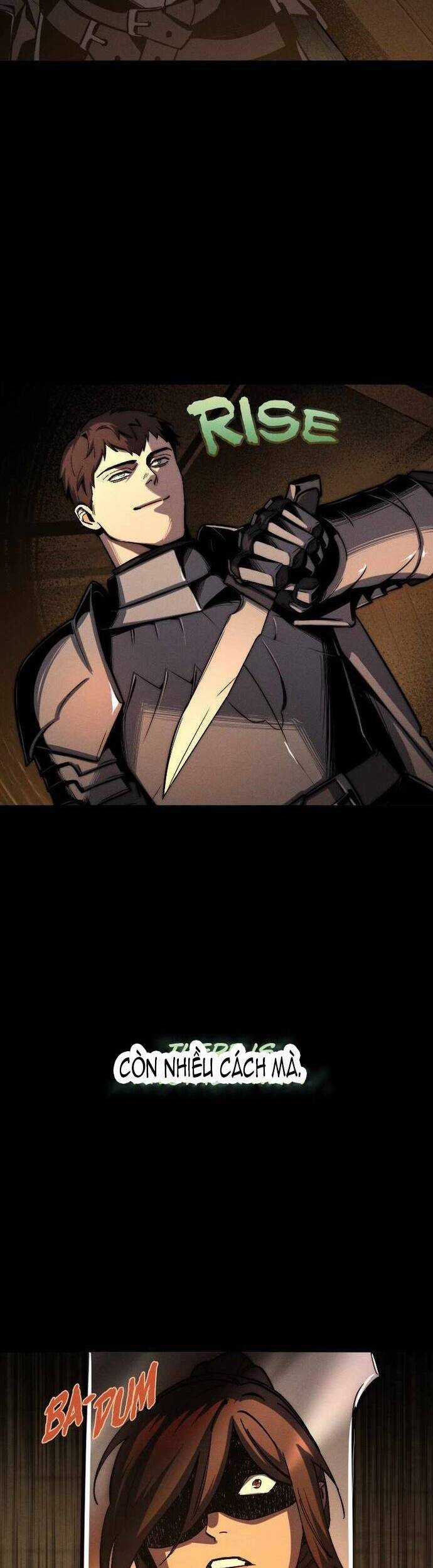 Hướng Dẫn Thực Tiễn Về Cái Ác Chương 2 trang 39