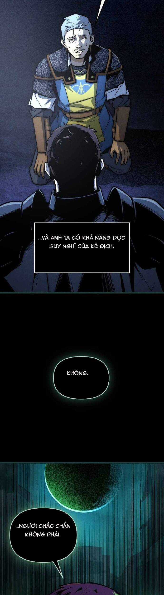 Hướng Dẫn Thực Tiễn Về Cái Ác Chương 2 trang 4