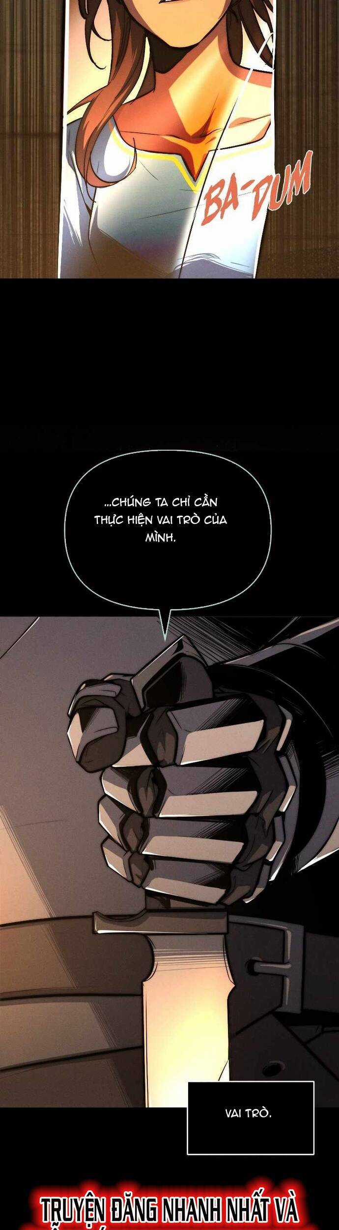 Hướng Dẫn Thực Tiễn Về Cái Ác Chương 2 trang 40