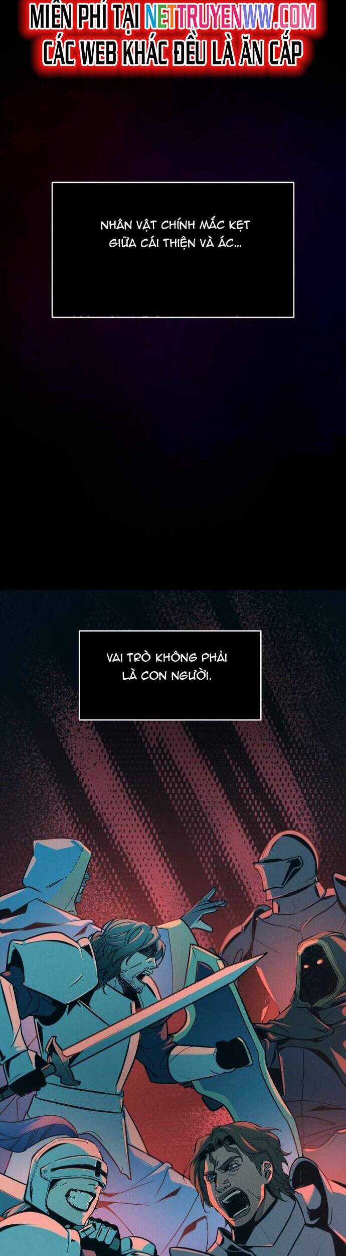 Hướng Dẫn Thực Tiễn Về Cái Ác Chương 2 trang 41