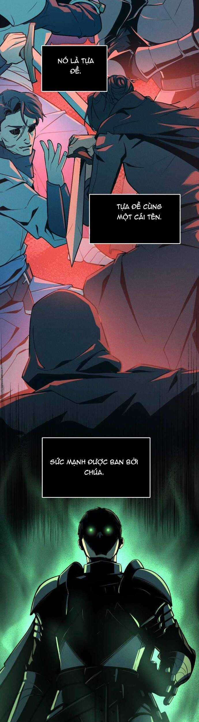 Hướng Dẫn Thực Tiễn Về Cái Ác Chương 2 trang 42