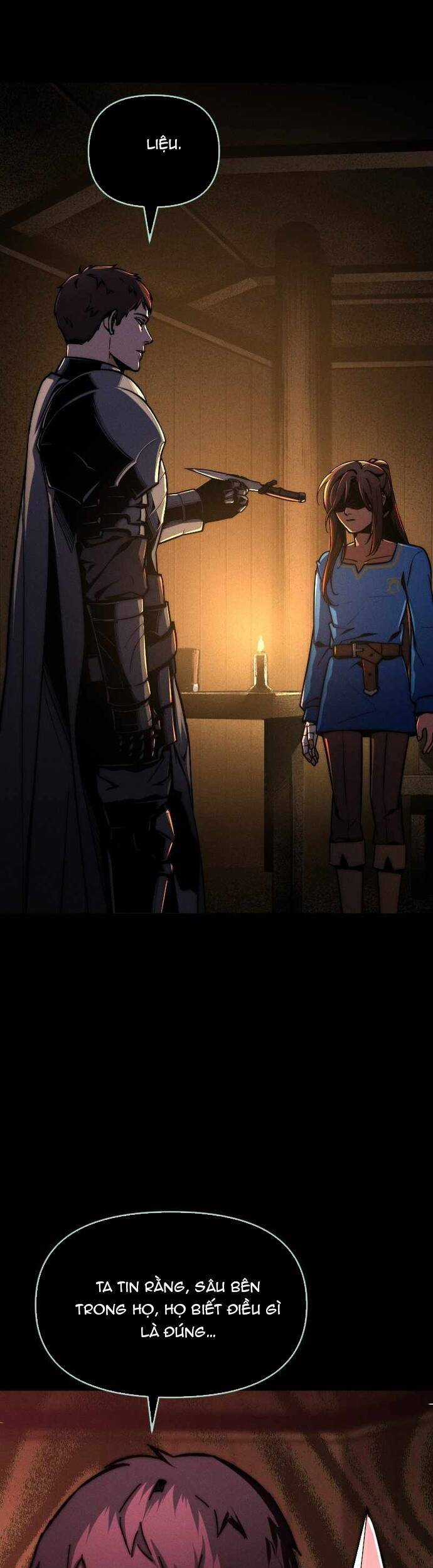 Hướng Dẫn Thực Tiễn Về Cái Ác Chương 2 trang 44