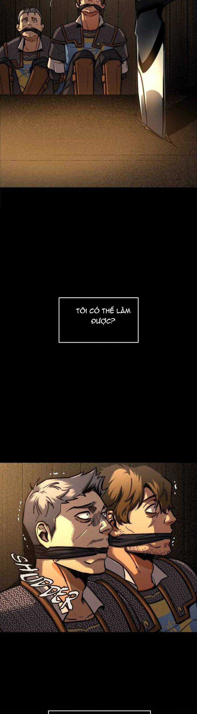 Hướng Dẫn Thực Tiễn Về Cái Ác Chương 2 trang 49