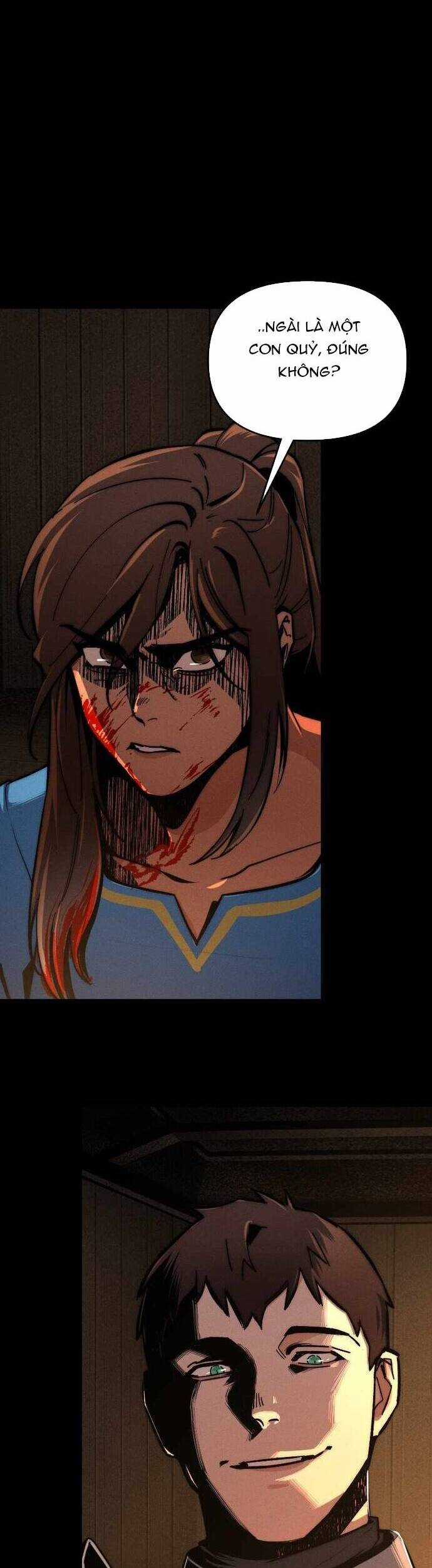 Hướng Dẫn Thực Tiễn Về Cái Ác Chương 2 trang 59