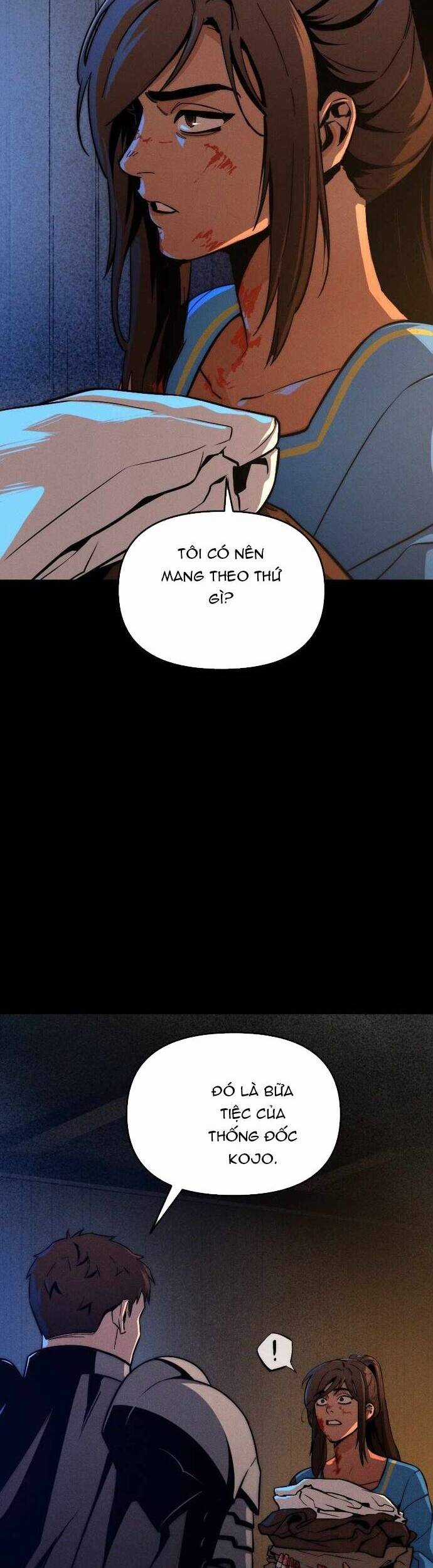 Hướng Dẫn Thực Tiễn Về Cái Ác Chương 2 trang 65