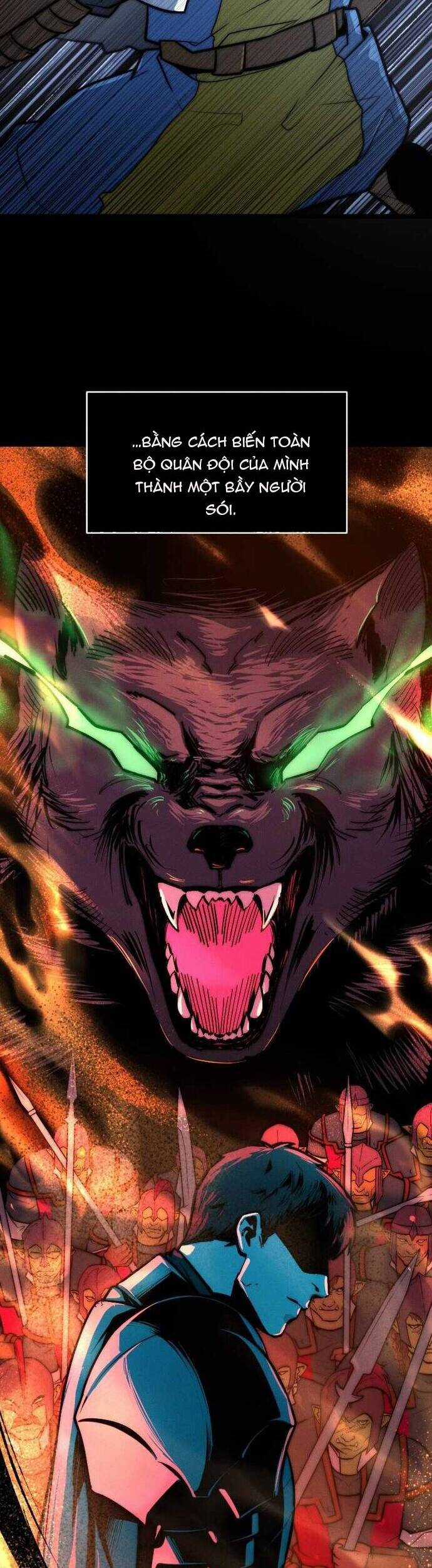 Hướng Dẫn Thực Tiễn Về Cái Ác Chương 2 trang 7