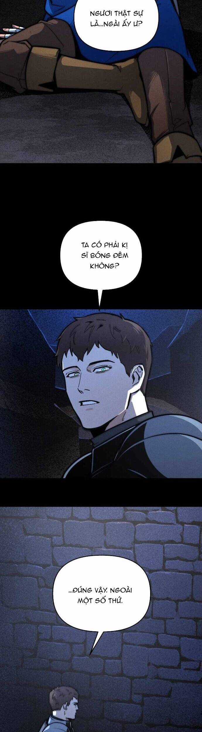 Hướng Dẫn Thực Tiễn Về Cái Ác Chương 2 trang 9