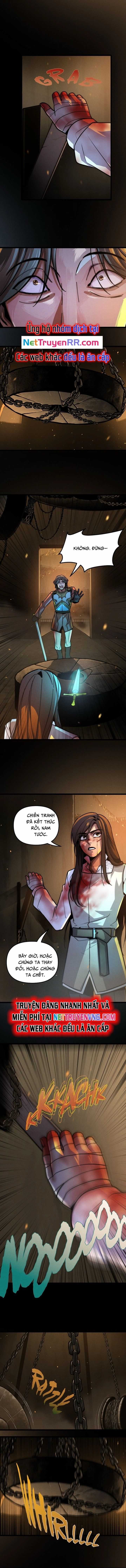 Hướng Dẫn Thực Tiễn Về Cái Ác Chương 20 trang 11