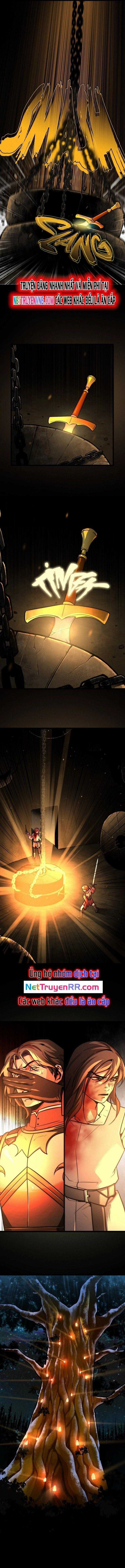 Hướng Dẫn Thực Tiễn Về Cái Ác Chương 20 trang 12