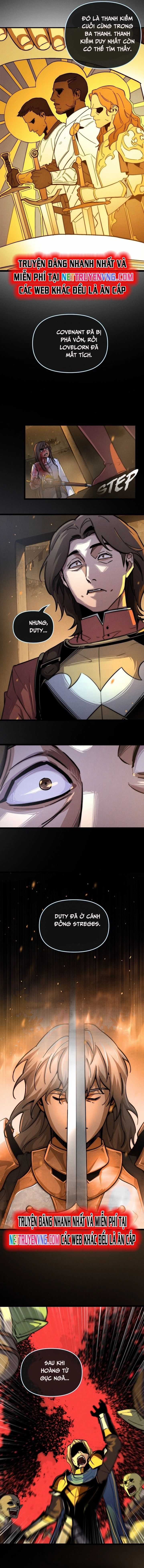 Hướng Dẫn Thực Tiễn Về Cái Ác Chương 20 trang 2