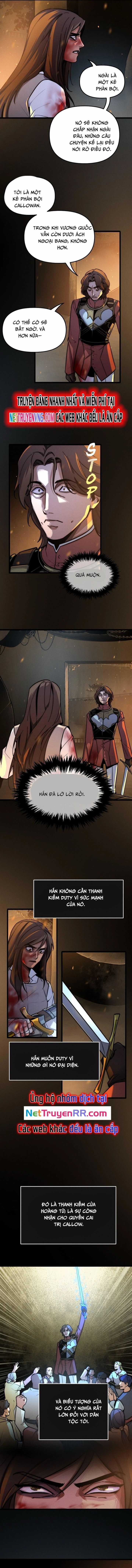 Hướng Dẫn Thực Tiễn Về Cái Ác Chương 20 trang 4