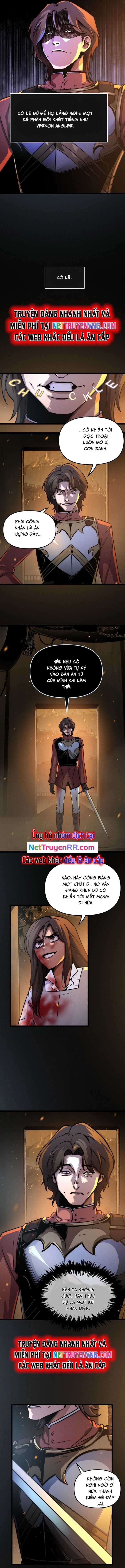 Hướng Dẫn Thực Tiễn Về Cái Ác Chương 20 trang 5