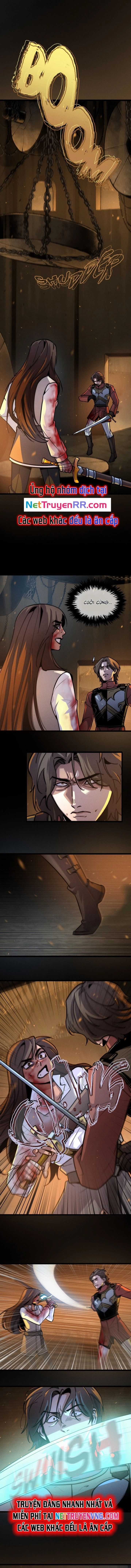 Hướng Dẫn Thực Tiễn Về Cái Ác Chương 20 trang 6