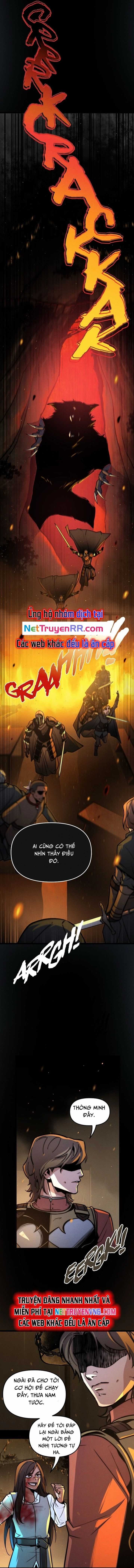 Hướng Dẫn Thực Tiễn Về Cái Ác Chương 20 trang 8