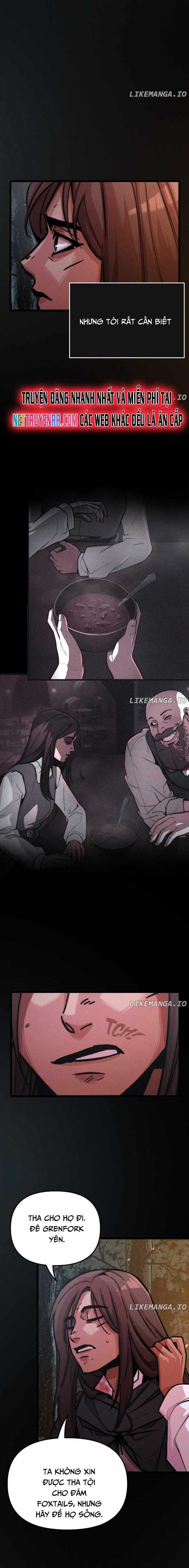 Hướng Dẫn Thực Tiễn Về Cái Ác Chương 22 trang 18