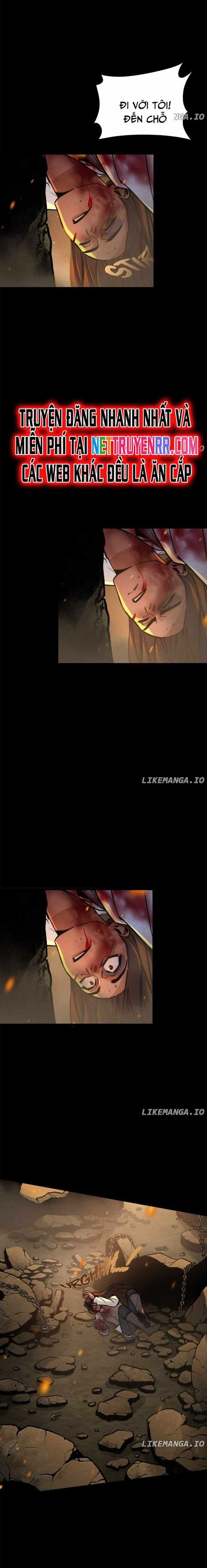 Hướng Dẫn Thực Tiễn Về Cái Ác Chương 22 trang 2