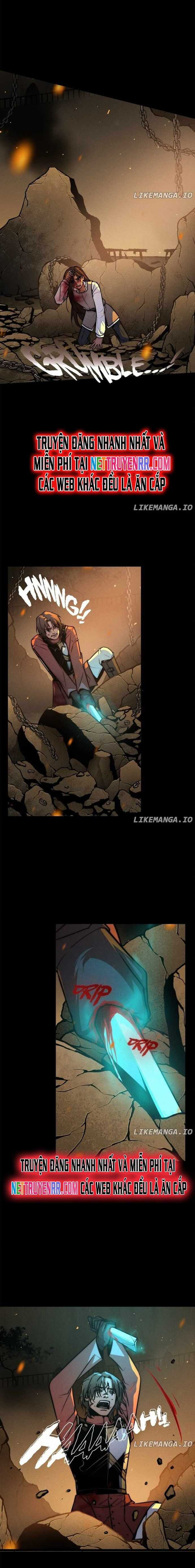 Hướng Dẫn Thực Tiễn Về Cái Ác Chương 22 trang 3