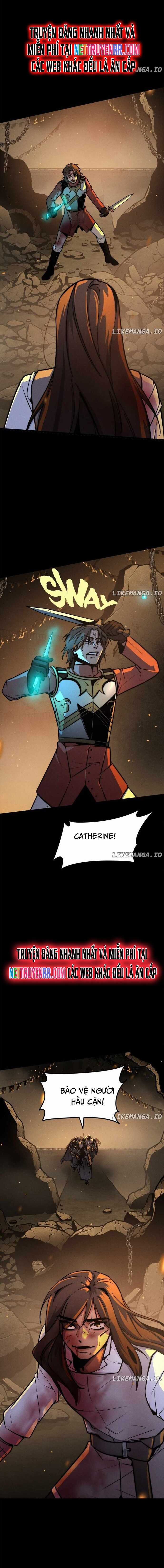 Hướng Dẫn Thực Tiễn Về Cái Ác Chương 22 trang 5