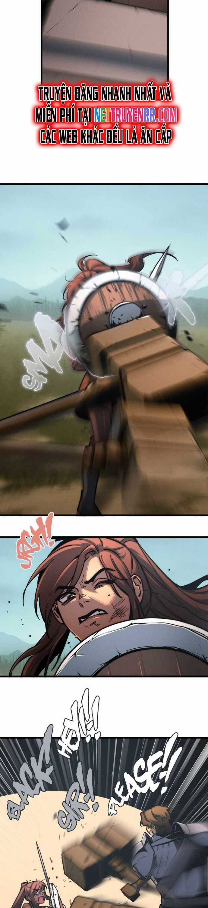 Hướng Dẫn Thực Tiễn Về Cái Ác Chương 23 trang 14