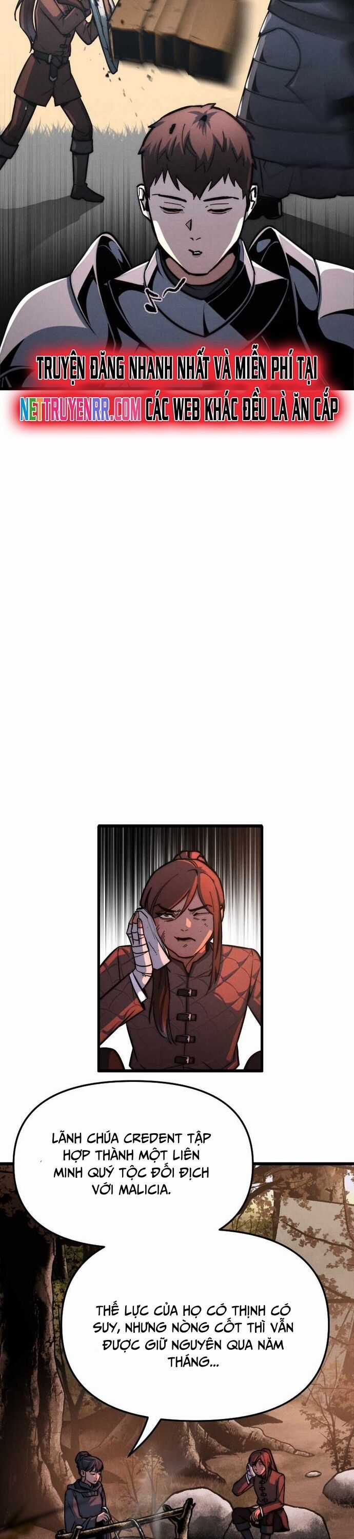 Hướng Dẫn Thực Tiễn Về Cái Ác Chương 23 trang 15