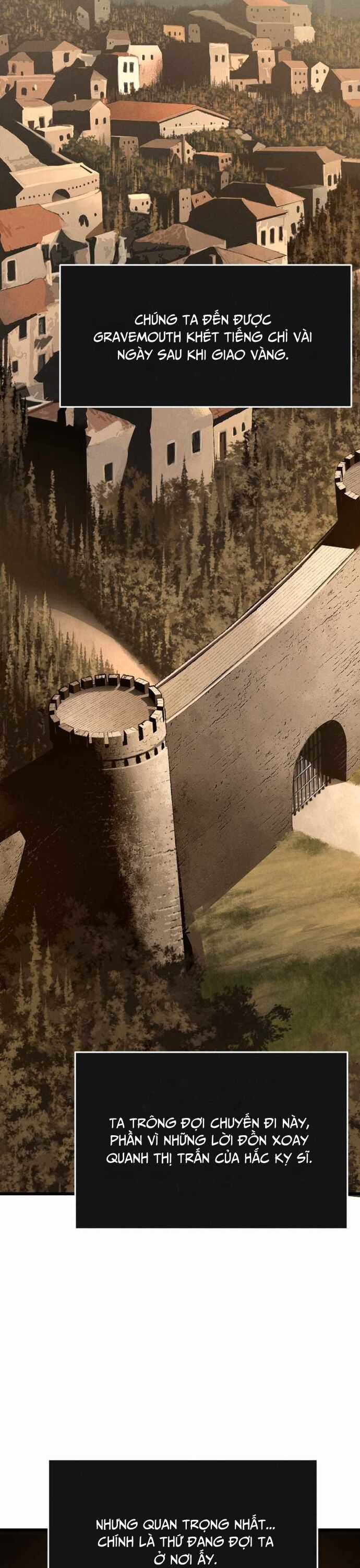 Hướng Dẫn Thực Tiễn Về Cái Ác Chương 23 trang 21