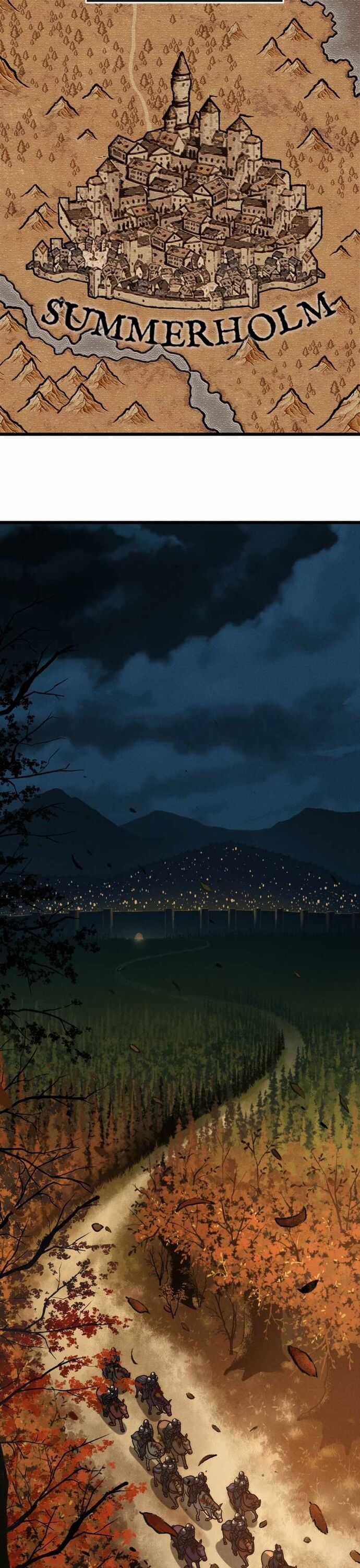 Hướng Dẫn Thực Tiễn Về Cái Ác Chương 23 trang 26