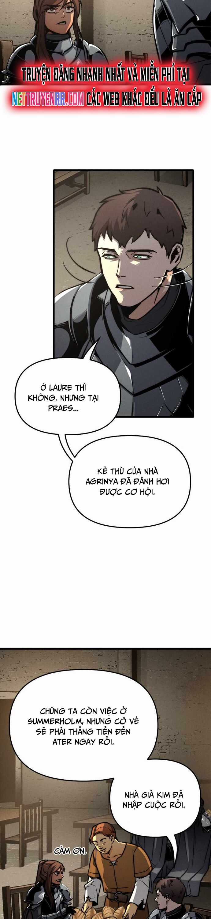 Hướng Dẫn Thực Tiễn Về Cái Ác Chương 23 trang 29