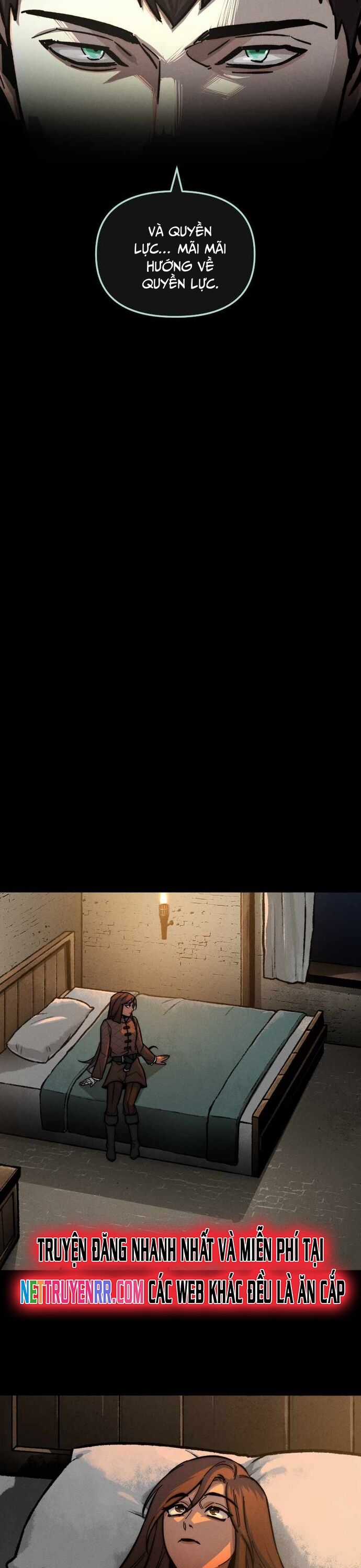 Hướng Dẫn Thực Tiễn Về Cái Ác Chương 23 trang 32