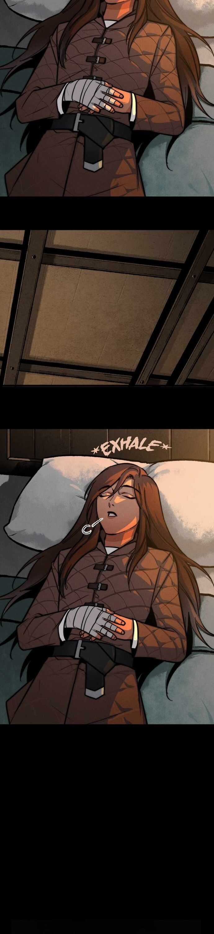 Hướng Dẫn Thực Tiễn Về Cái Ác Chương 23 trang 33