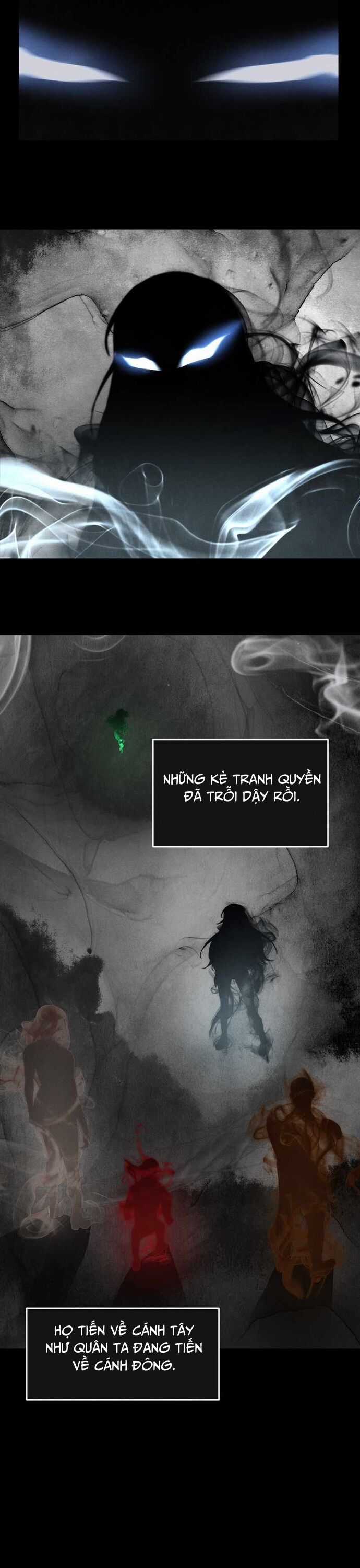 Hướng Dẫn Thực Tiễn Về Cái Ác Chương 23 trang 34