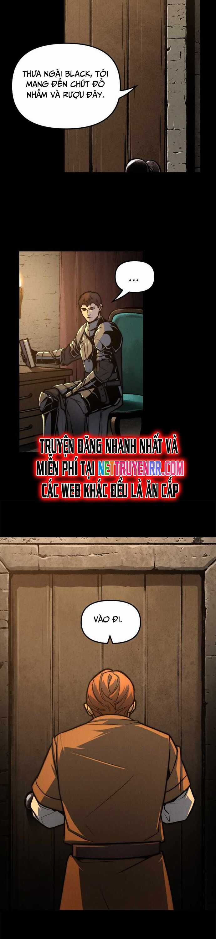 Hướng Dẫn Thực Tiễn Về Cái Ác Chương 23 trang 36