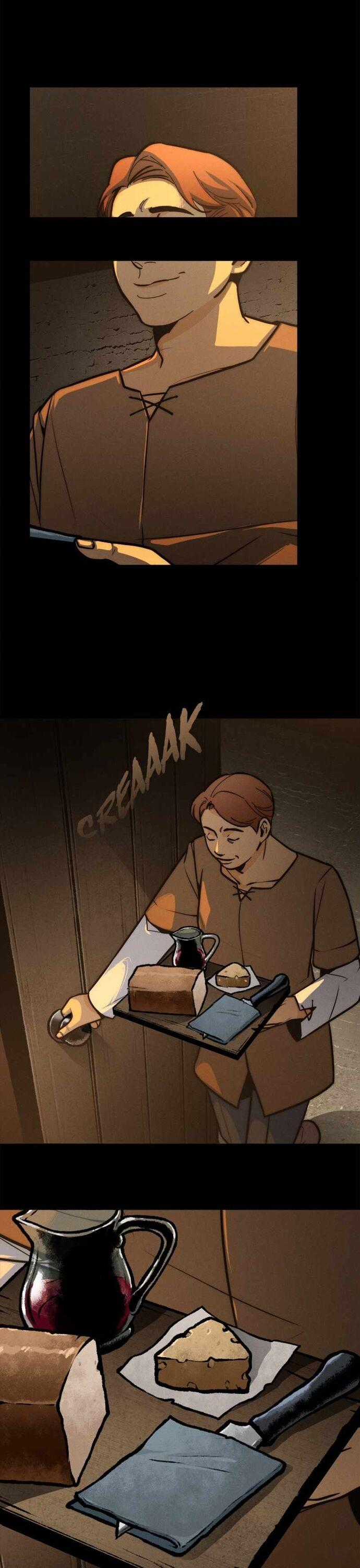 Hướng Dẫn Thực Tiễn Về Cái Ác Chương 23 trang 37