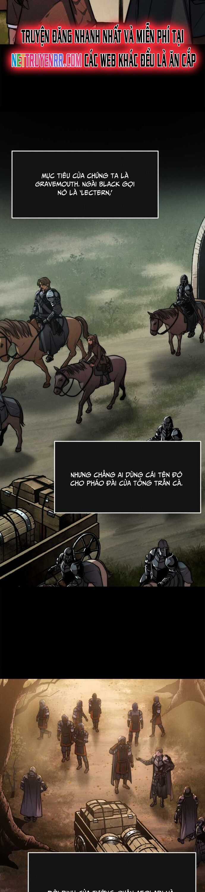 Hướng Dẫn Thực Tiễn Về Cái Ác Chương 23 trang 8