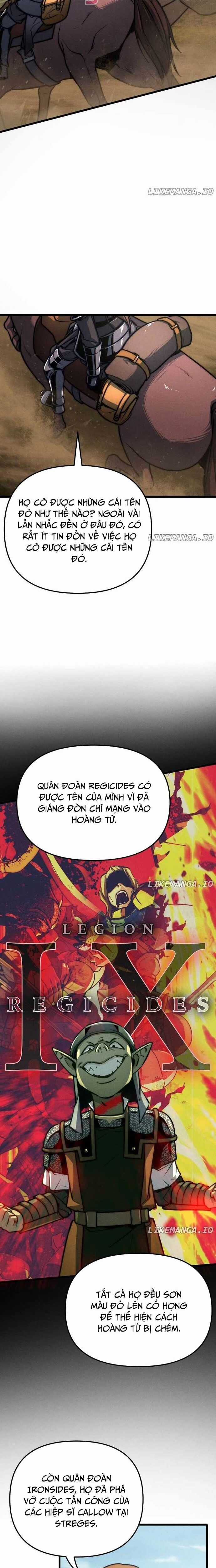 Hướng Dẫn Thực Tiễn Về Cái Ác Chương 24 trang 18