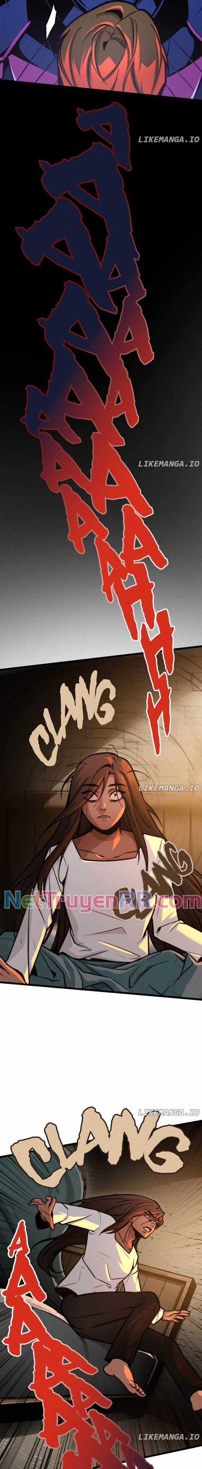 Hướng Dẫn Thực Tiễn Về Cái Ác Chương 24 trang 5