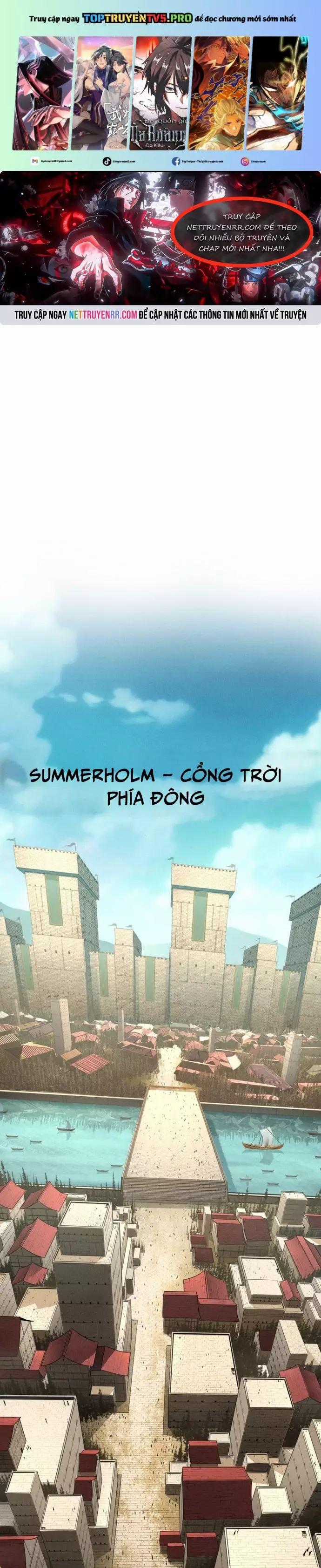 Hướng Dẫn Thực Tiễn Về Cái Ác Chương 25 trang 1