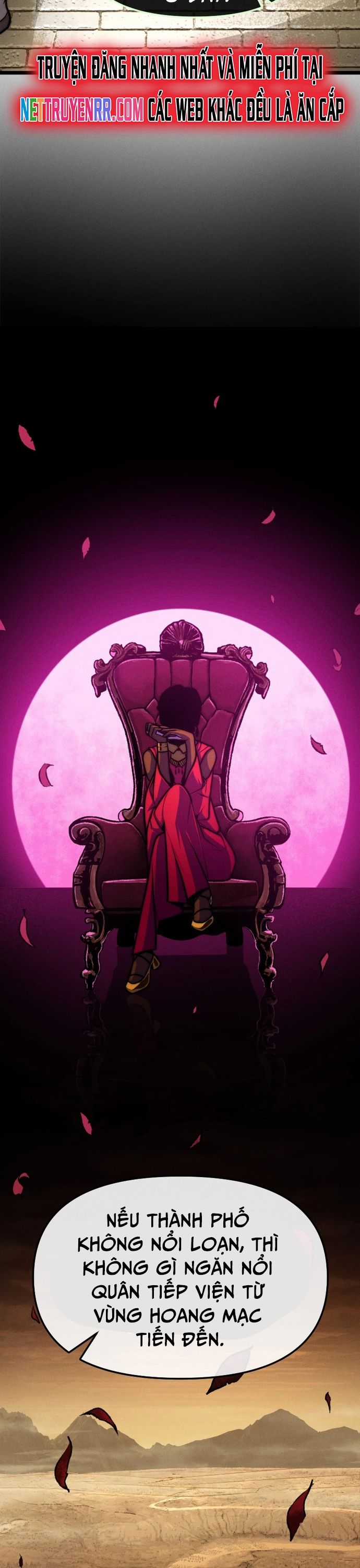 Hướng Dẫn Thực Tiễn Về Cái Ác Chương 25 trang 11