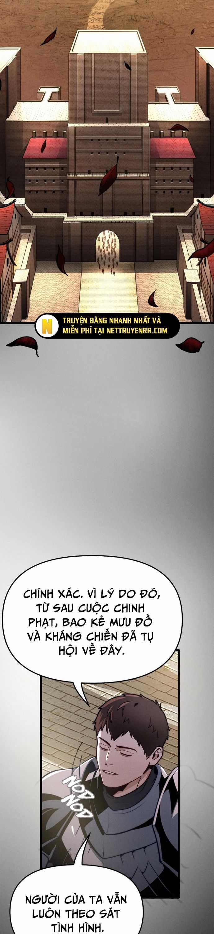 Hướng Dẫn Thực Tiễn Về Cái Ác Chương 25 trang 12