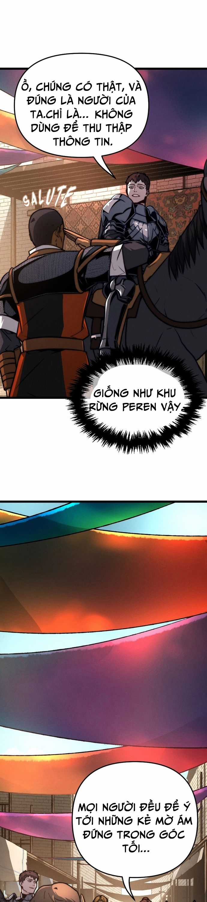 Hướng Dẫn Thực Tiễn Về Cái Ác Chương 25 trang 16