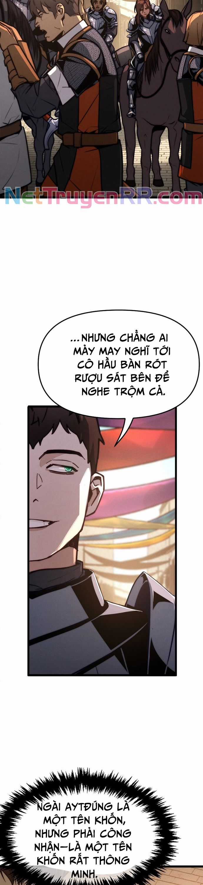 Hướng Dẫn Thực Tiễn Về Cái Ác Chương 25 trang 17