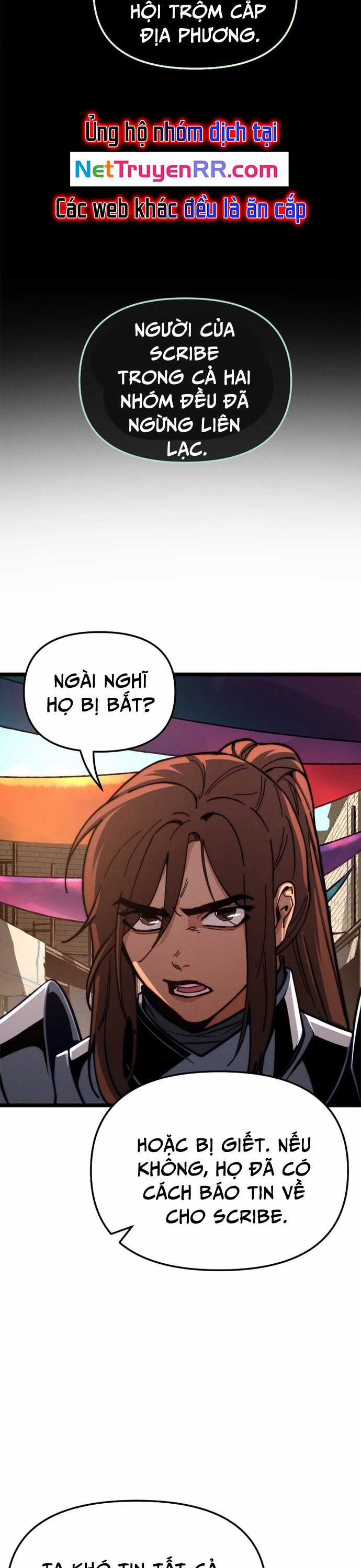 Hướng Dẫn Thực Tiễn Về Cái Ác Chương 25 trang 21